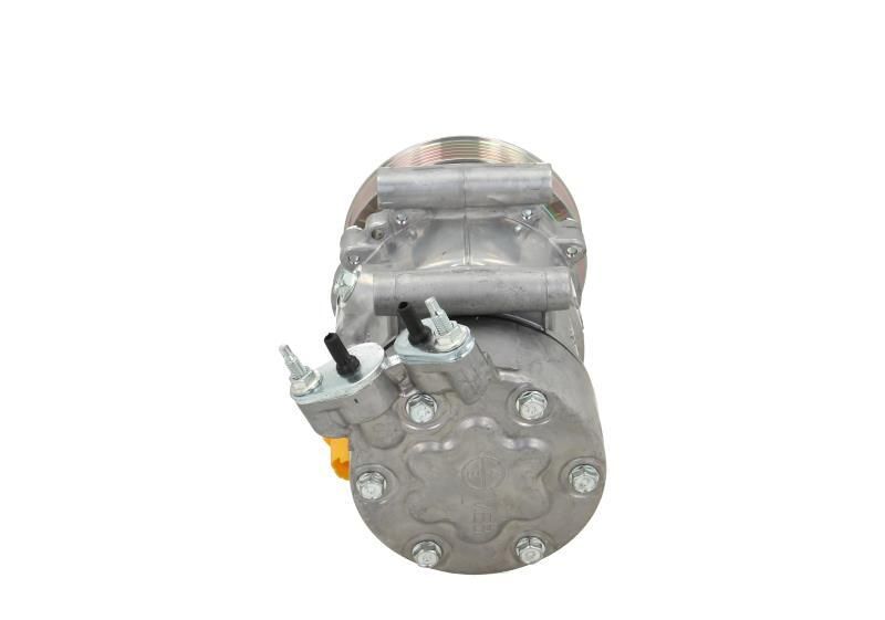 Kompresor klimatyzacji bmw - BV PSH 090.215.070.876