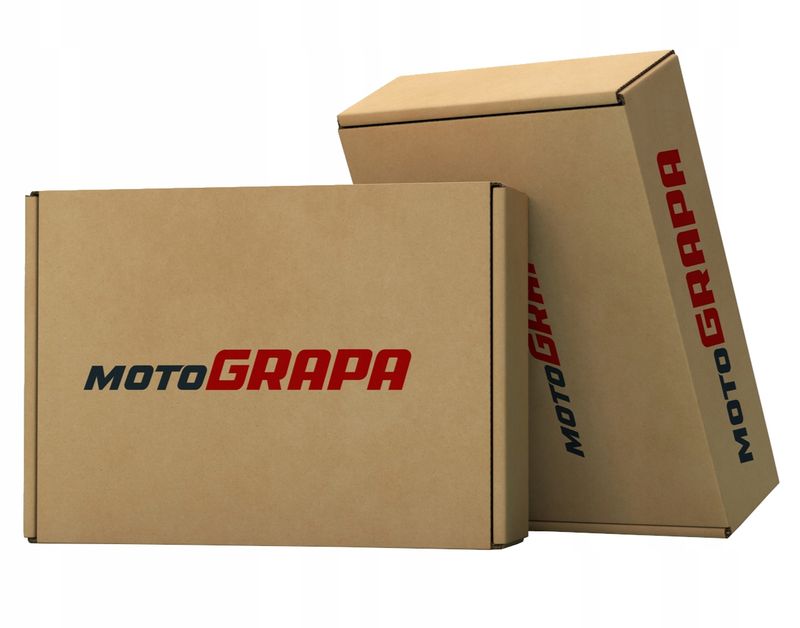 Skraplacz klimatyzacji - KOYORAD CD811451