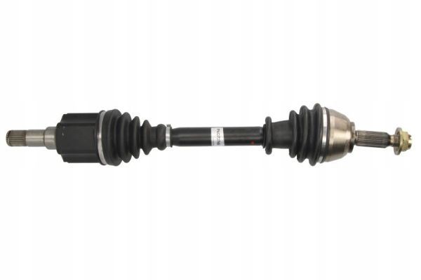 Półoś napędowa - POINT GEAR PNG72749