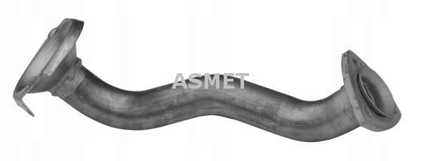 Rura wydechowa - ASMET ASM03.042