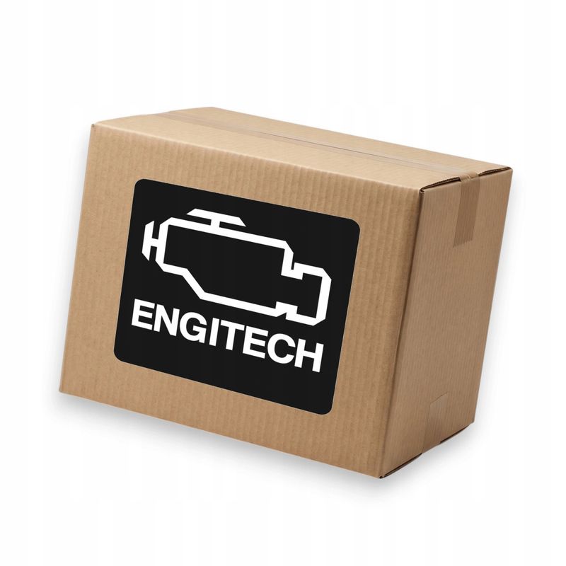 Elementy wtryskiwacza cr - ENGITECH ENT250054/360