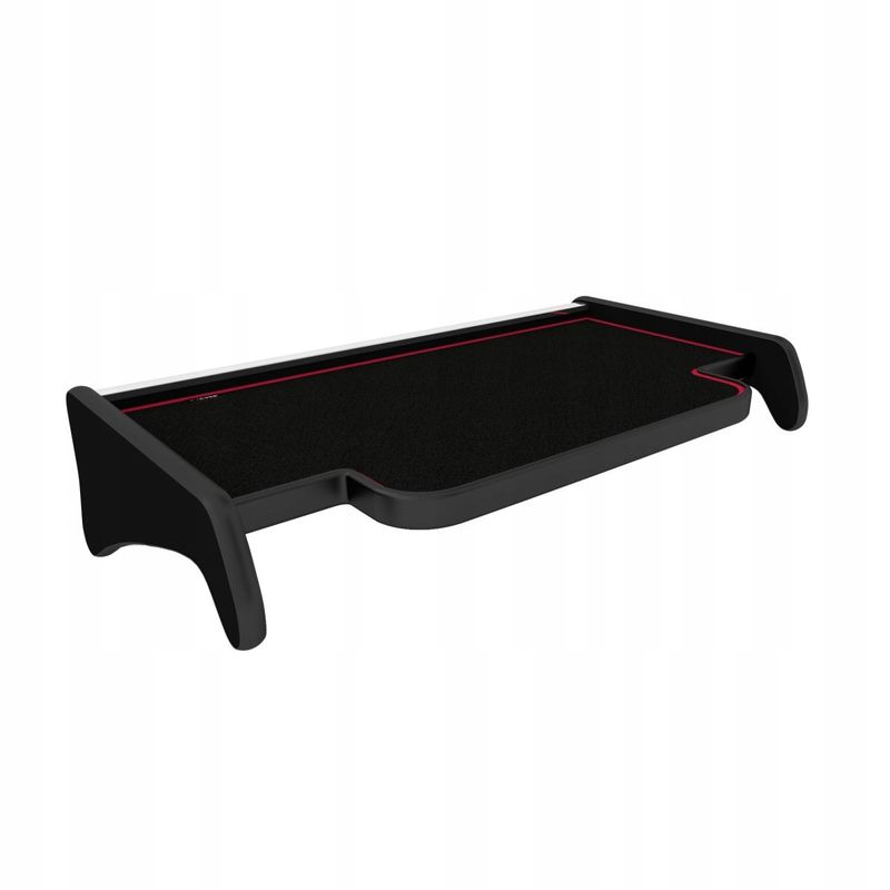 Półka kabinowa - F-CORE F-CORE PK18 RED