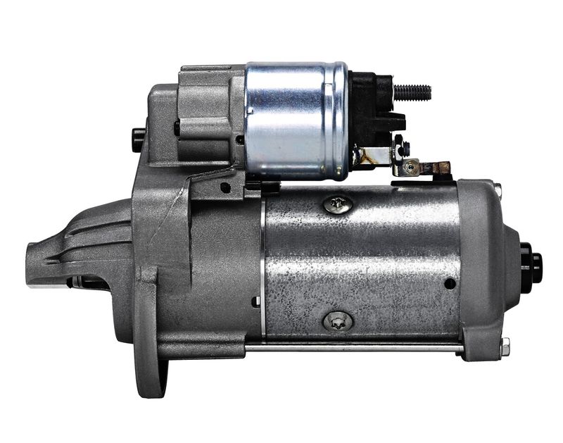 Rozrusznik - VALEO VAL438299