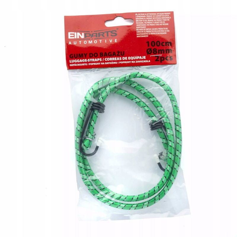 Elastycznyyczna linka guma 100cm EPACC034