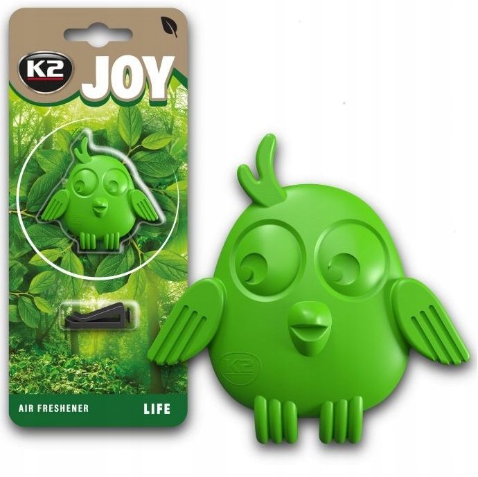 K2-joy life zapach polimerowy - K2 MELLE MELV894