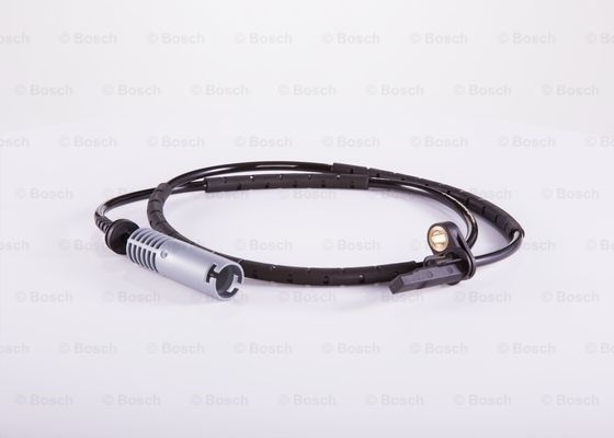 Czujnik prędkości obrotowej koła - BOSCH 0 986 594 565
