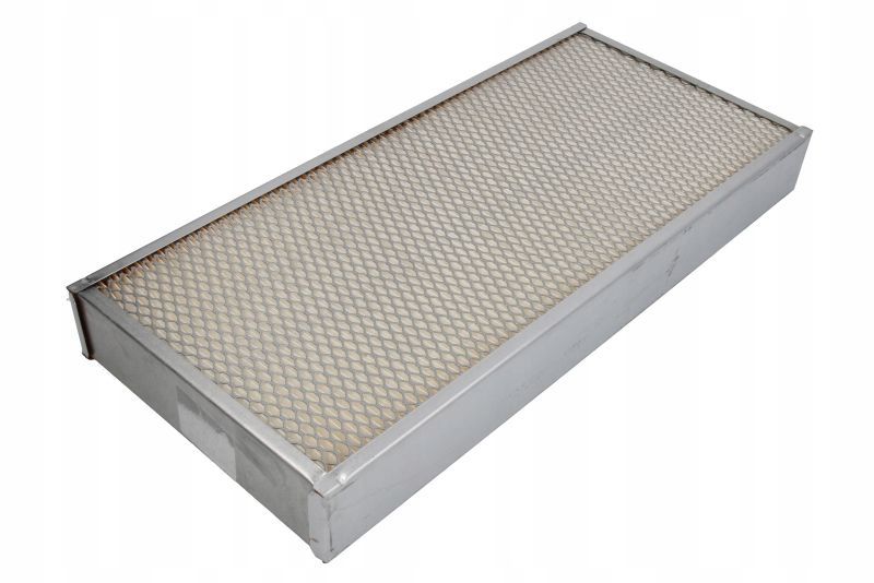 Filtr kabiny - FLEETGUARD AF55800