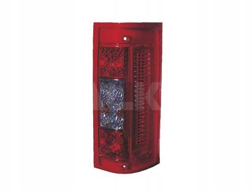 Lampa tył - DEPO 550-1932L-UE