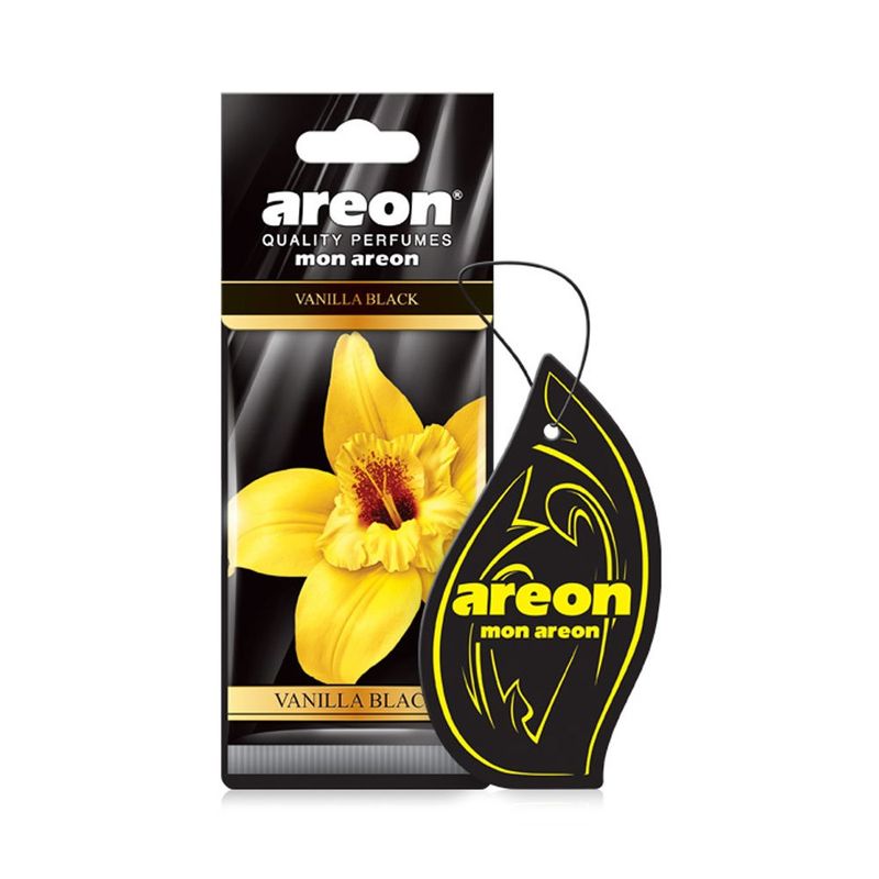 Zapach areon mon vanilla black AREMA31