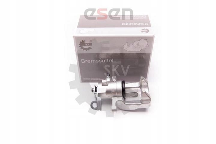 Zacisk hamulcowy tył le renault espace iii - SKV ESEN 34SKV283
