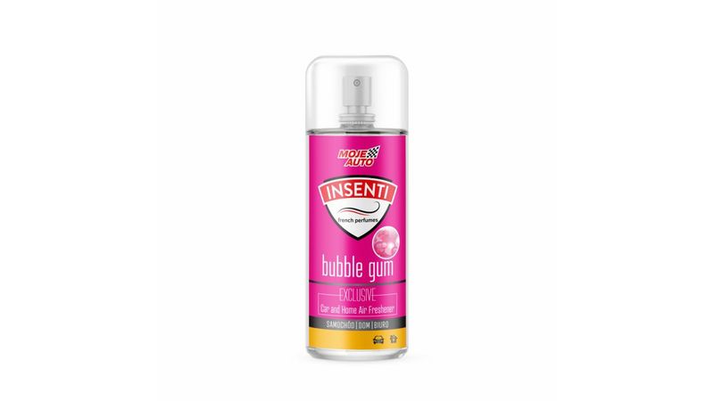 Moje automato-insenti spray- bubble gum 50ml AMT15-176
