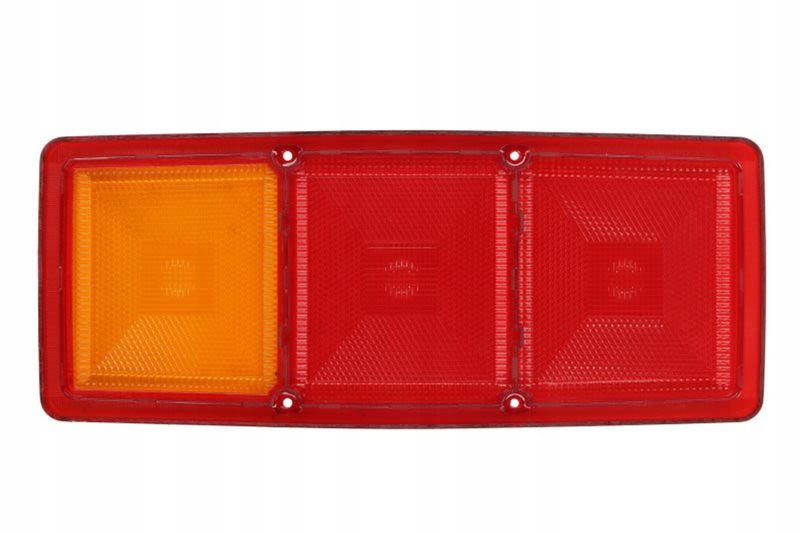 Lampa tył - TRUCKLIGHT TL-UN096L