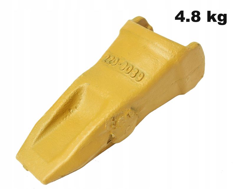 Łyżka i elementy - CVA 2209089 CVA