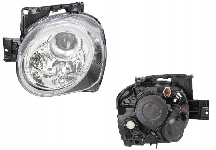 Reflektor - VALEO VAL045378