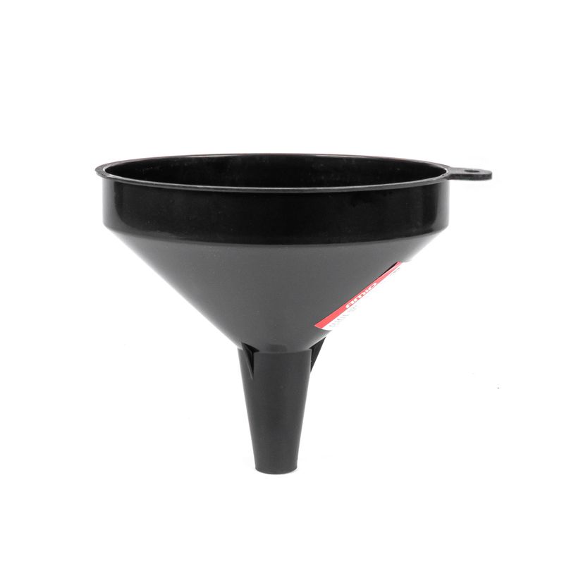 Lejek plastikowy uniwersalny 10cm - AMIO AMI04044
