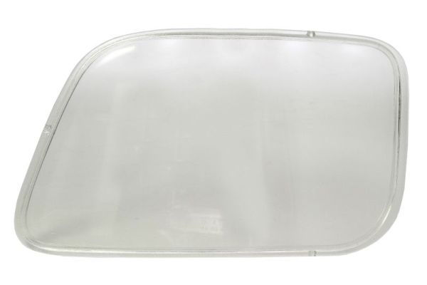 Szkło reflektora - TRUCKLIGHT HL-ME001L-L