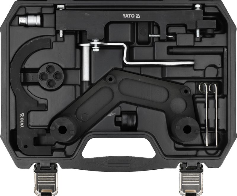 Blokada rozrządu bmw - YATO YT060181