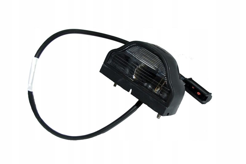 Lampa oświetlenia tablicy rej. - ASPOCK A36-3004-017