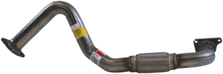 Rura wydechowa - BOSAL BOS750-441