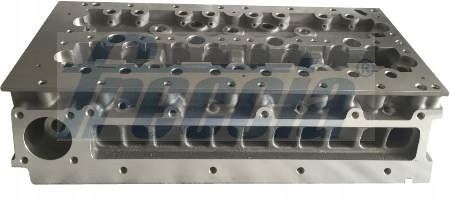 Głowica silnikaika fiat ducato 2.3jtd 02- - FRECCIA CH17-1009