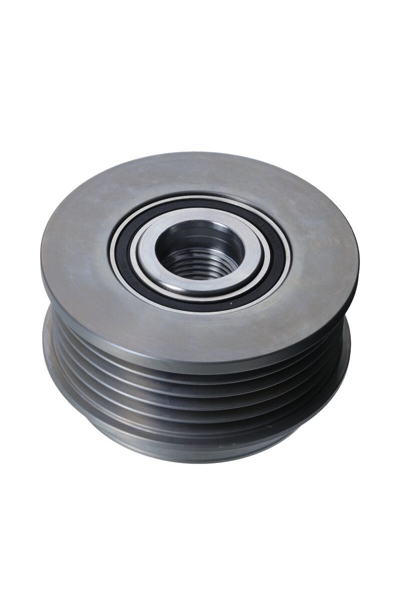 Koło pasowe alternatora - VALEO 588073