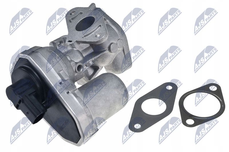 Zawór egr - NTY EGR-CT-001