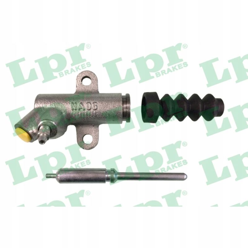 Siłownik sprzęgła - LPR LPR3551