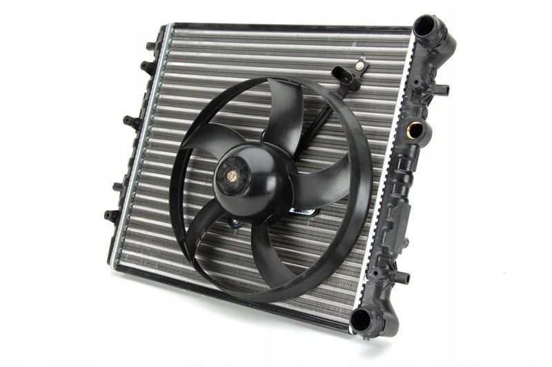 Chłodnica silnika - THERMOTEC D7S005TT