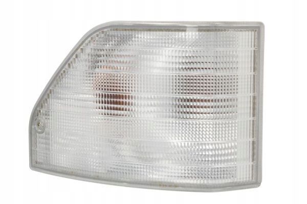 Lampa kierunkowskazu - TRUCKLIGHT CL-ME011R