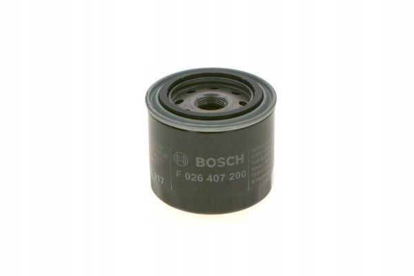 Filtr oleju - BOSCH F 026 407 200