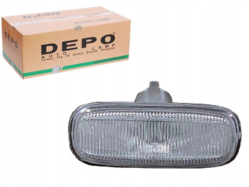 Lampa kierunkowskazu - DEPO 441-1408N-UE