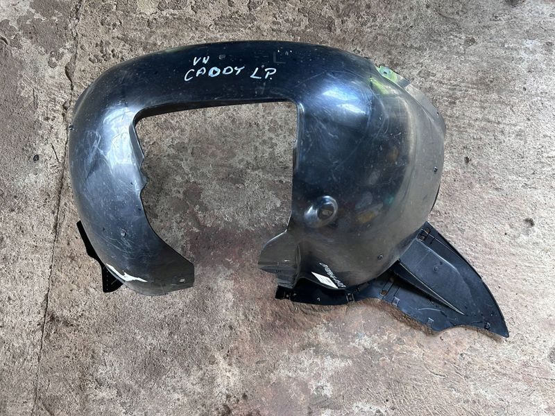 Nadkole plastikowe - BLIC 6601-01-9546801Q