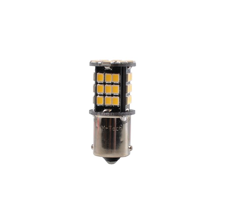 Żarówki, ksenony, led - M-TECH LB354W