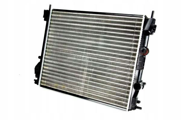 Chłodnica silnika - THERMOTEC D7R018TT