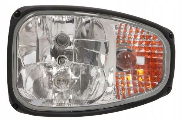 Reflektor - TRUCKLIGHT HL-JC001L