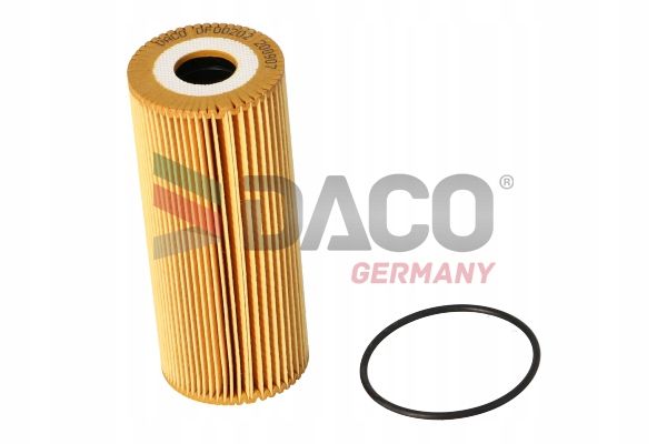 Filtr oleju .. - DACO DFO0202