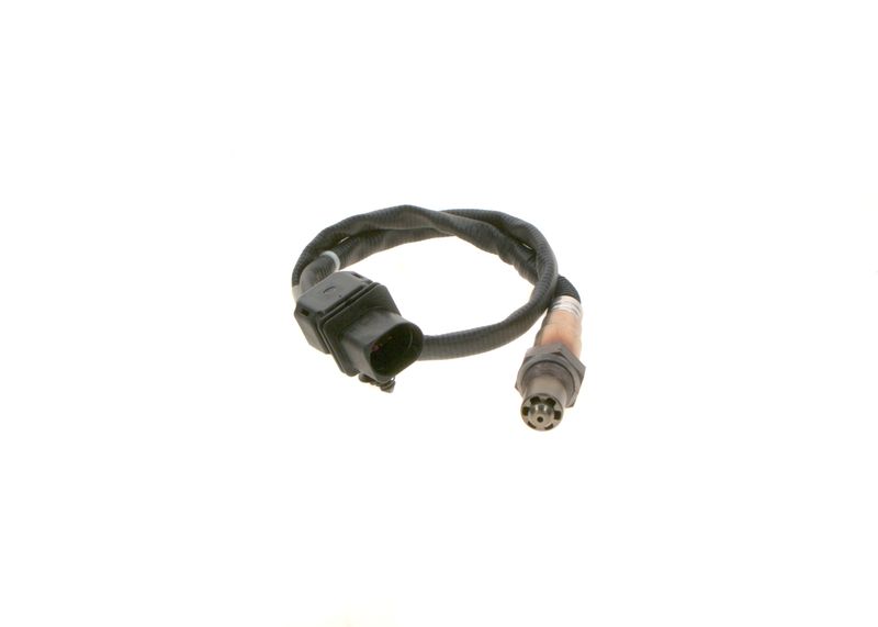 Sonda lambda opel agila 08- - BOSCH 0 258 017 237