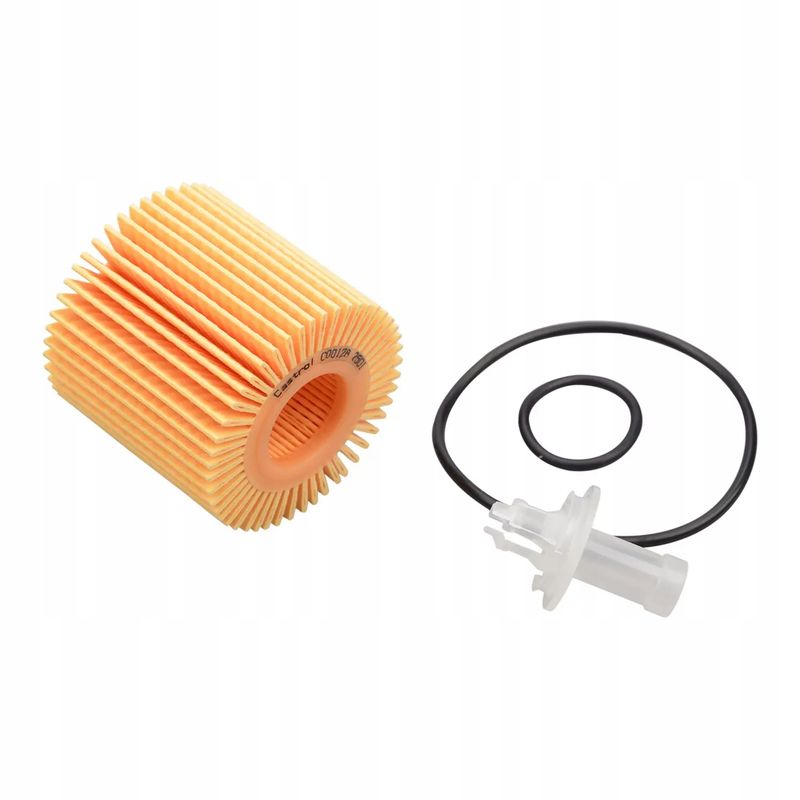 Filtr oleju - CASTROL CO0128