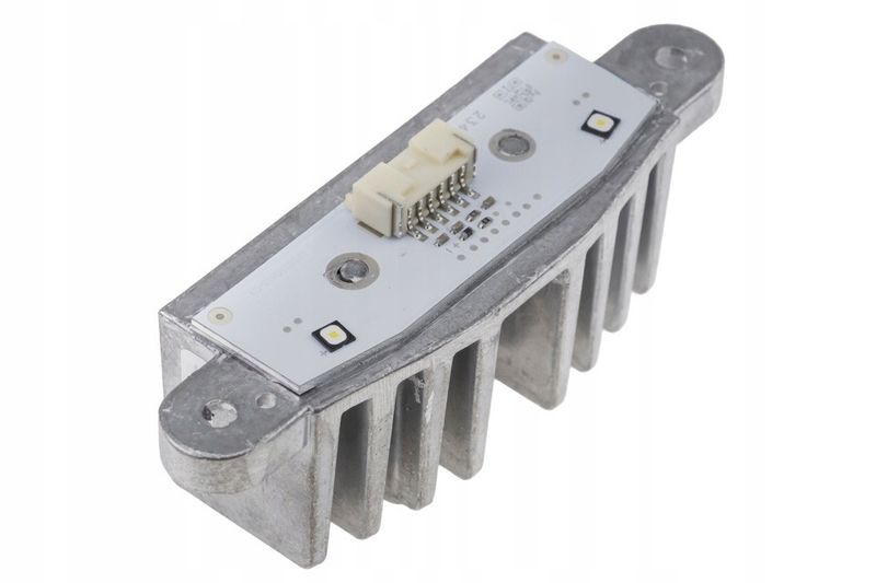 Moduł led świateł do jazdy dziennej - NTY EPX-BM-026