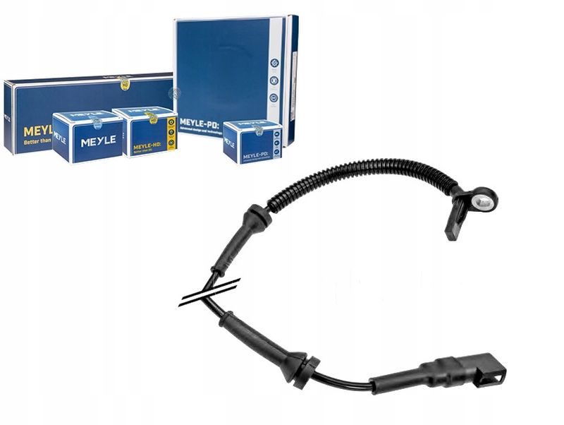 Czujnik abs ford p. fusion 02- - MEYLE 714 800 0012