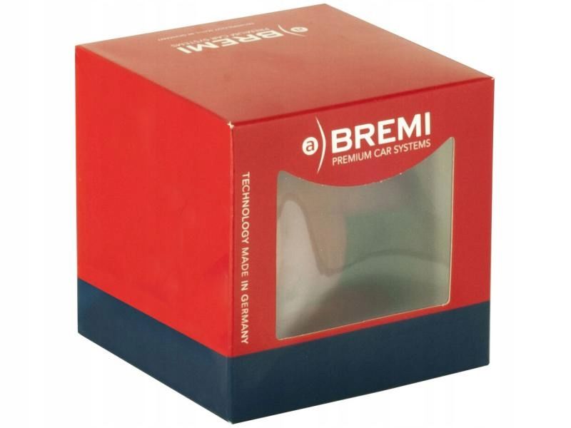 Czujnik wału korbowego - BREMI 60293