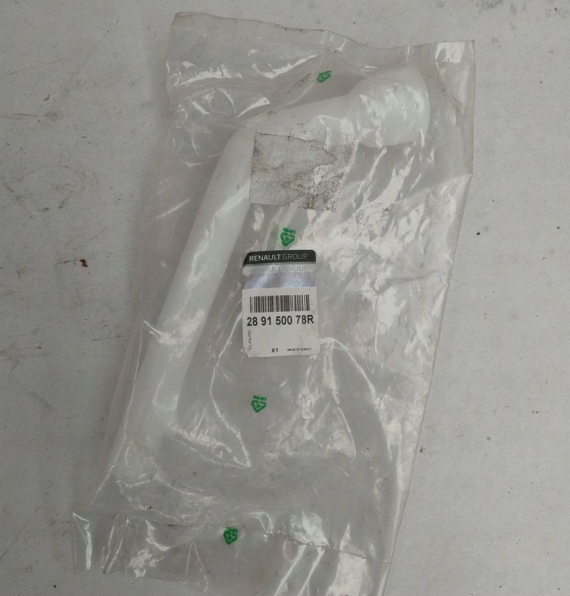 Elementy układu spryskiwacza - OE 28 91 500 78R