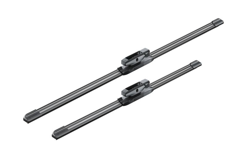 Pióro wycieraczki Aerotwin, komplet - BOSCH 3 397 007 115