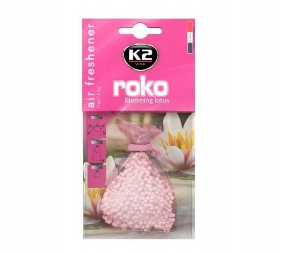 K2-roko blooming lotus 20g - K2 MELLE MELV819