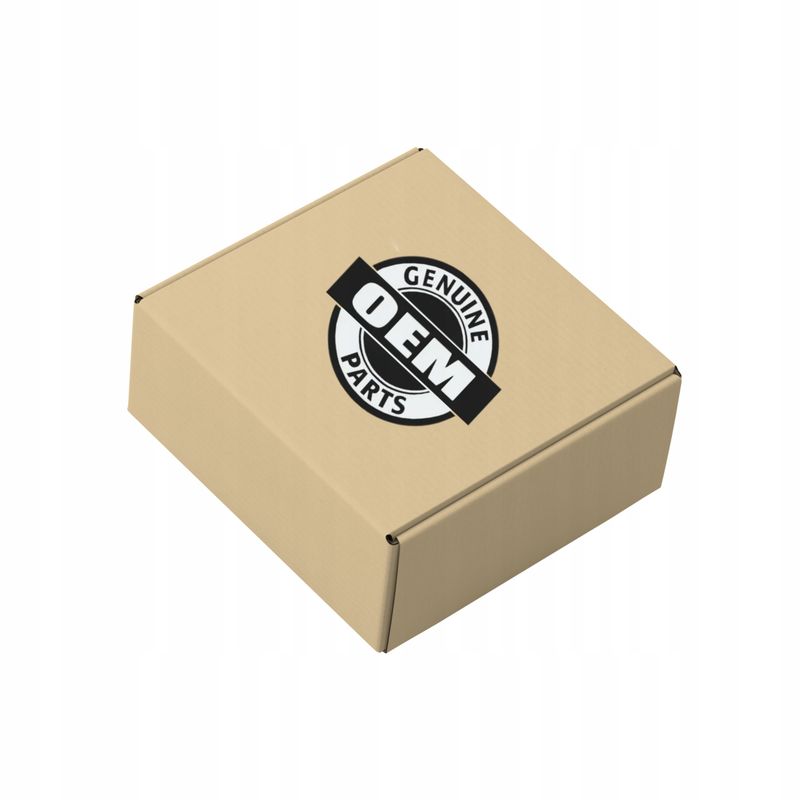 Koło pasowe wału - OE OEM8201017784