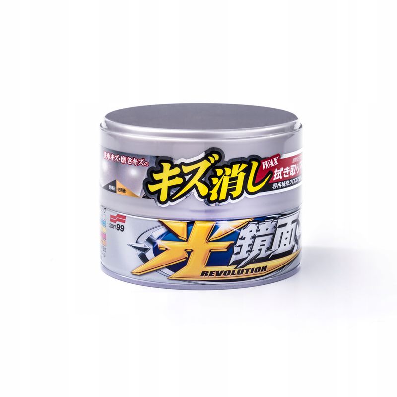 Wosk - SOFT99 S99 00419