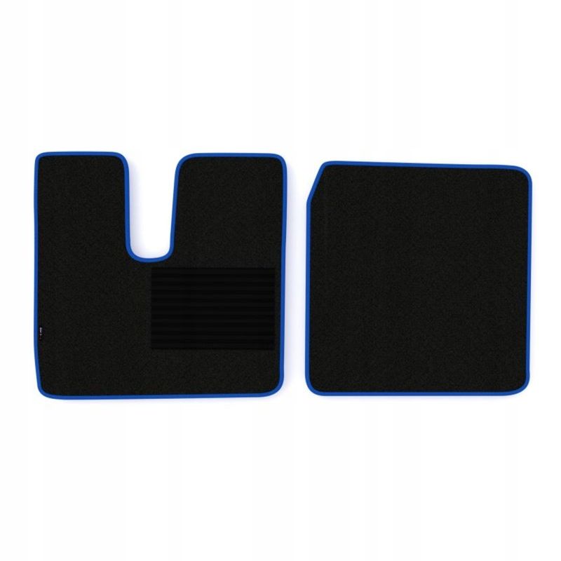 Dywanik podłogowy - F-CORE F-CORE MT05 BLUE