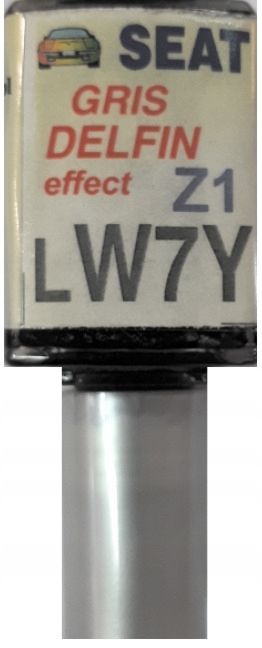 Arasystem lakier samochodowy 10ml ARAW7Y