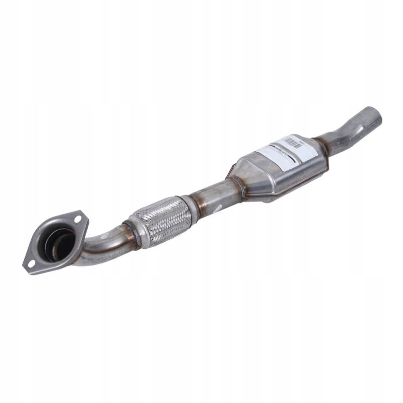 Katalizator - BM CATALYSTS BM80503H