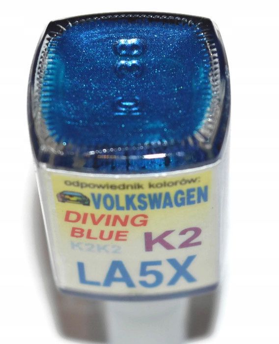 Arasystem lakier samochodowy 10ml ARAA5X